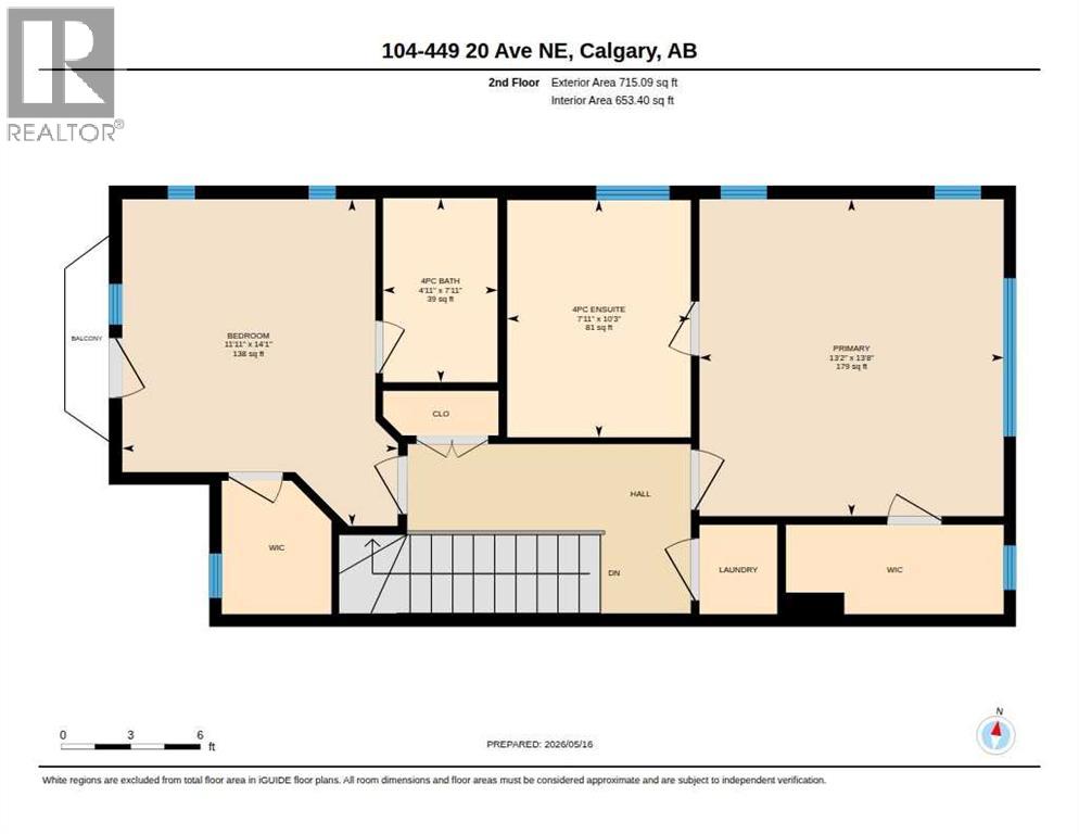 104, 449 20 Avenue Ne, Calgary, Alberta  T2E 1R3 - Photo 37 - A2300897