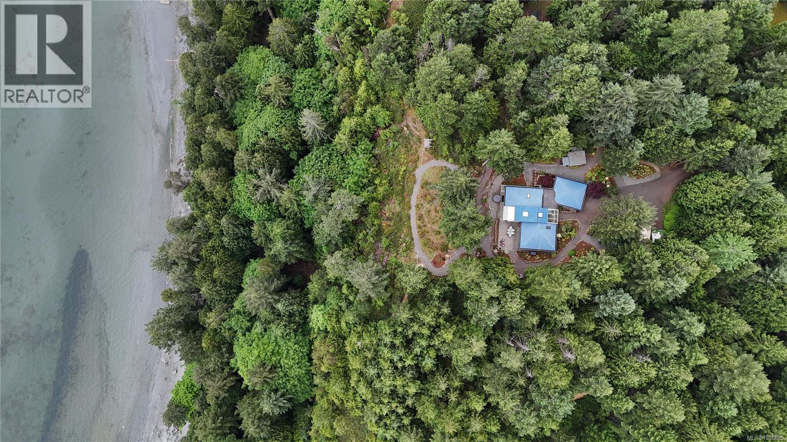 671 Horseshoe Rd, Gabriola Island, British Columbia  V0R 1X3 - Photo 3 - 1036895