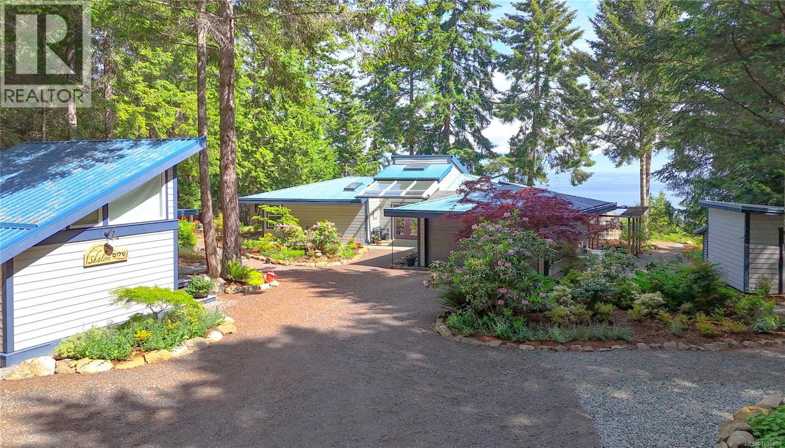 671 Horseshoe Rd, Gabriola Island, British Columbia  V0R 1X3 - Photo 38 - 1036895