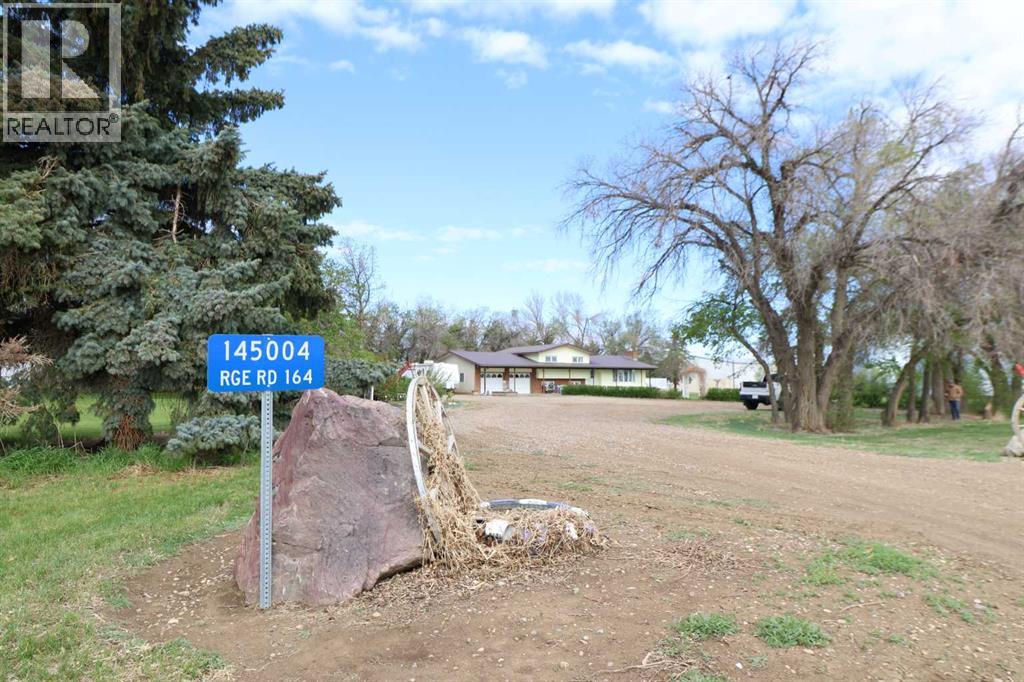 145004 Rr164, Vauxhall, Alberta  T0K 2K0 - Photo 5 - A2312483