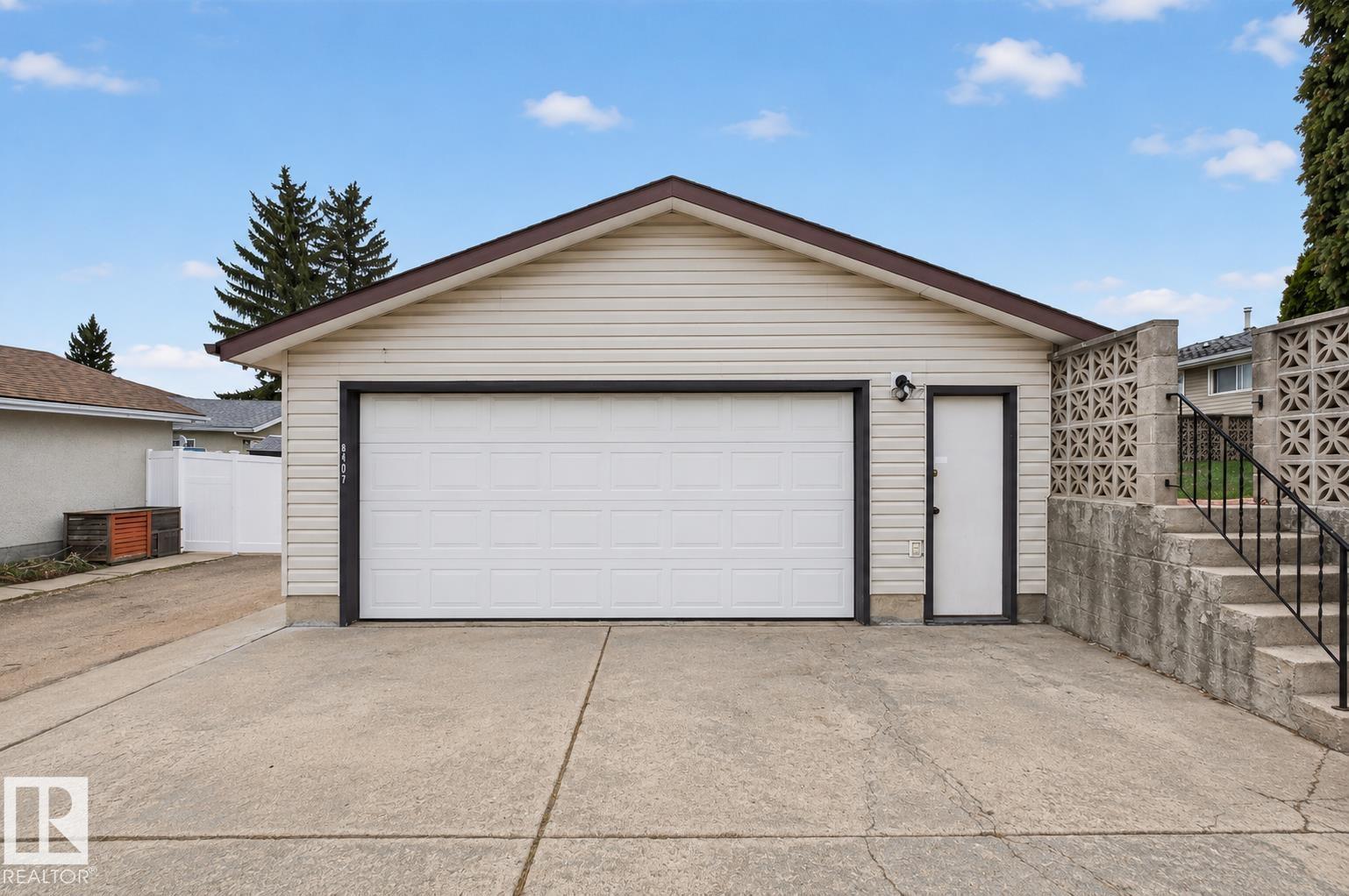 8407 150 Av Nw, Edmonton, Alberta  T5E 1B9 - Photo 33 - E4488571