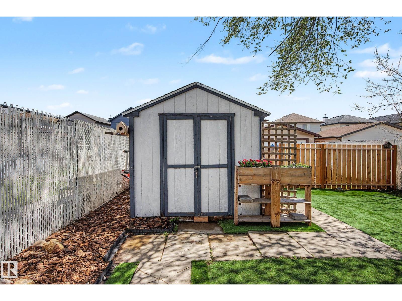 16211 55a St Nw, Edmonton, Alberta  T5Y 2V1 - Photo 46 - E4488572