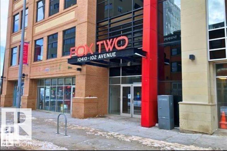 #2004 10410 102 AV NW, edmonton, Alberta