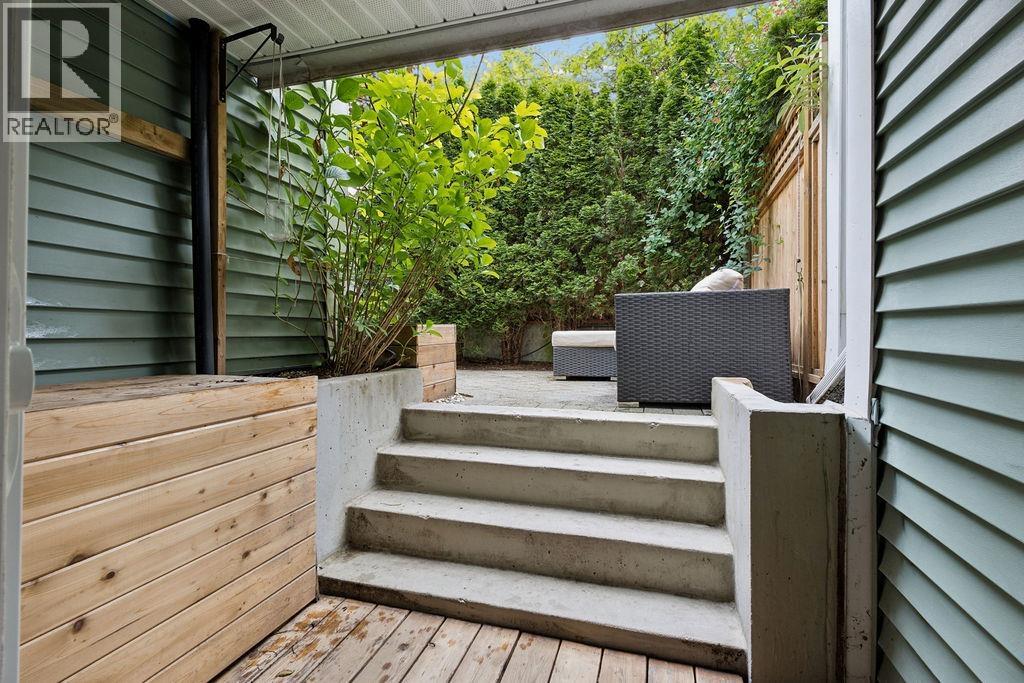 2 1949 W 8th Avenue, Vancouver, British Columbia  V6J 1W2 - Photo 24 - R3124752