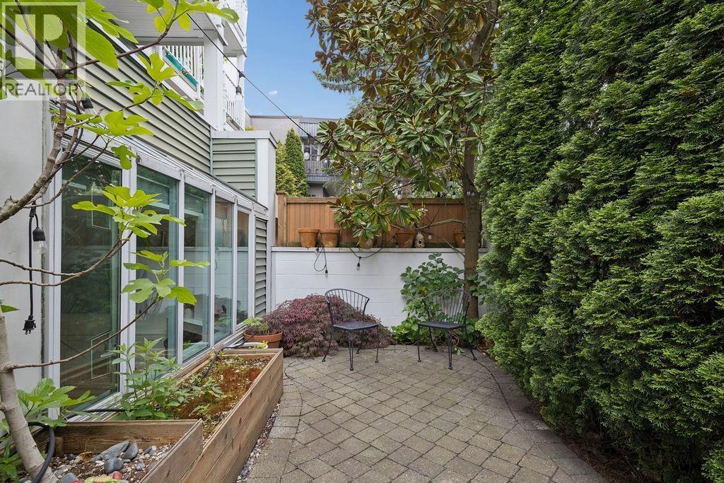 2 1949 W 8th Avenue, Vancouver, British Columbia  V6J 1W2 - Photo 26 - R3124752