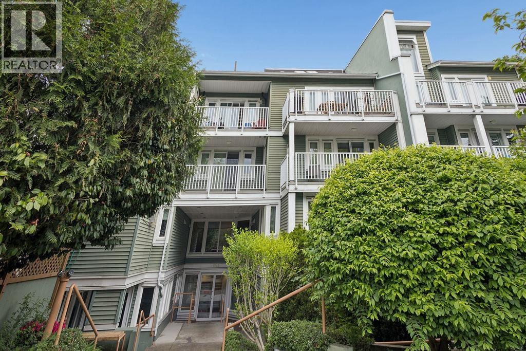2 1949 W 8th Avenue, Vancouver, British Columbia  V6J 1W2 - Photo 30 - R3124752