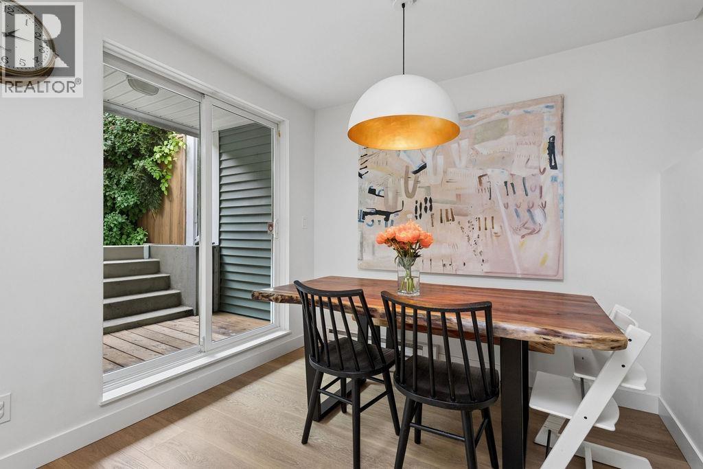 2 1949 W 8th Avenue, Vancouver, British Columbia  V6J 1W2 - Photo 9 - R3124752