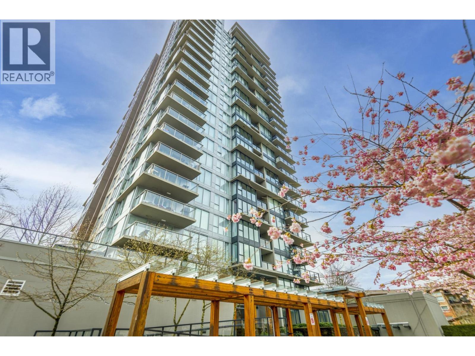 1105 651 Nootka Way, Port Moody, British Columbia  V3H 0A1 - Photo 1 - R3124756