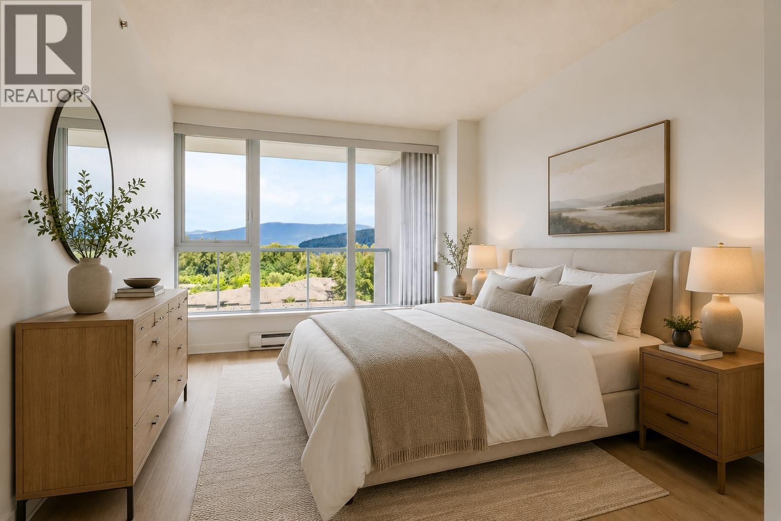 1105 651 Nootka Way, Port Moody, British Columbia  V3H 0A1 - Photo 14 - R3124756