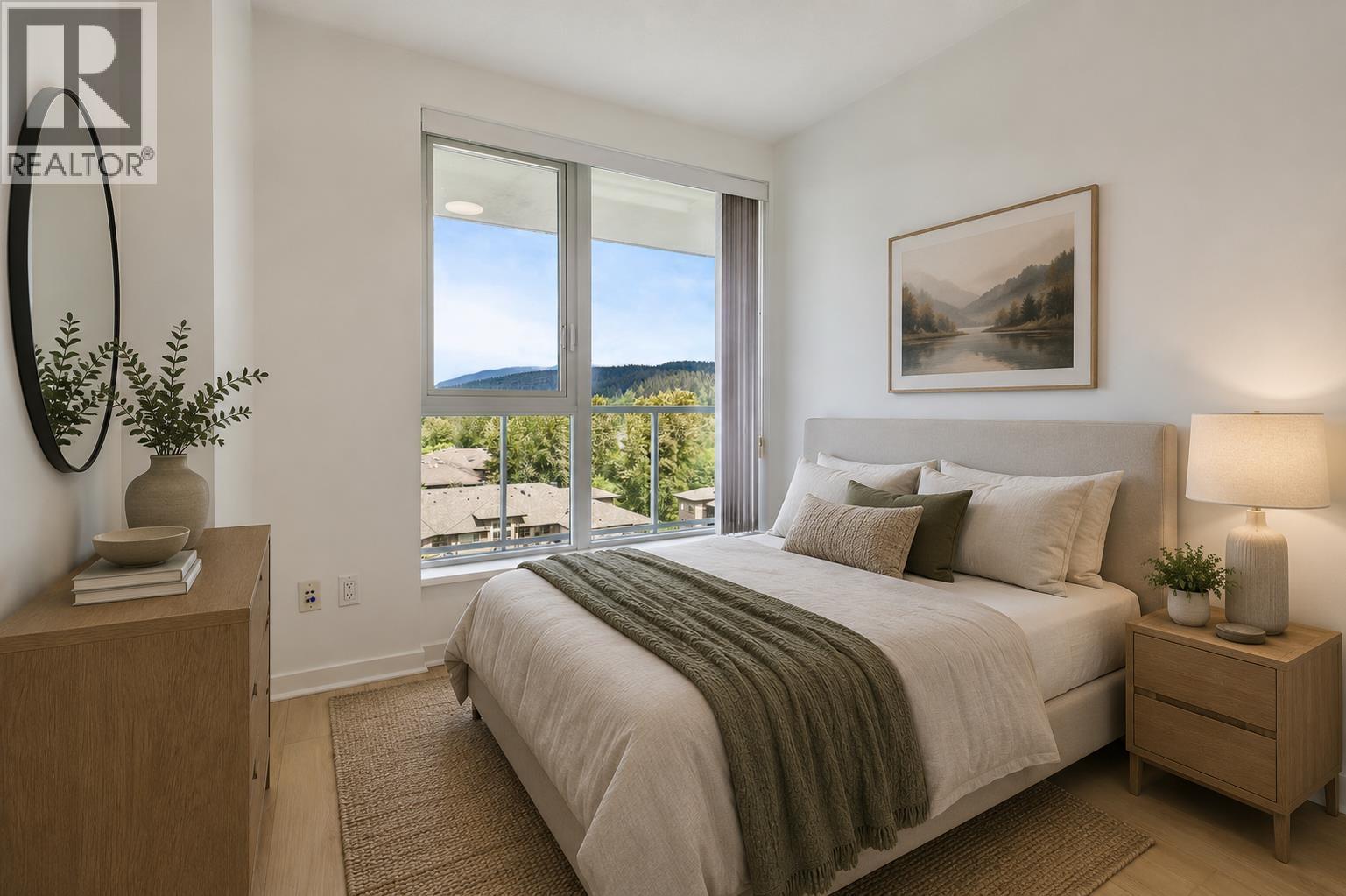 1105 651 Nootka Way, Port Moody, British Columbia  V3H 0A1 - Photo 19 - R3124756