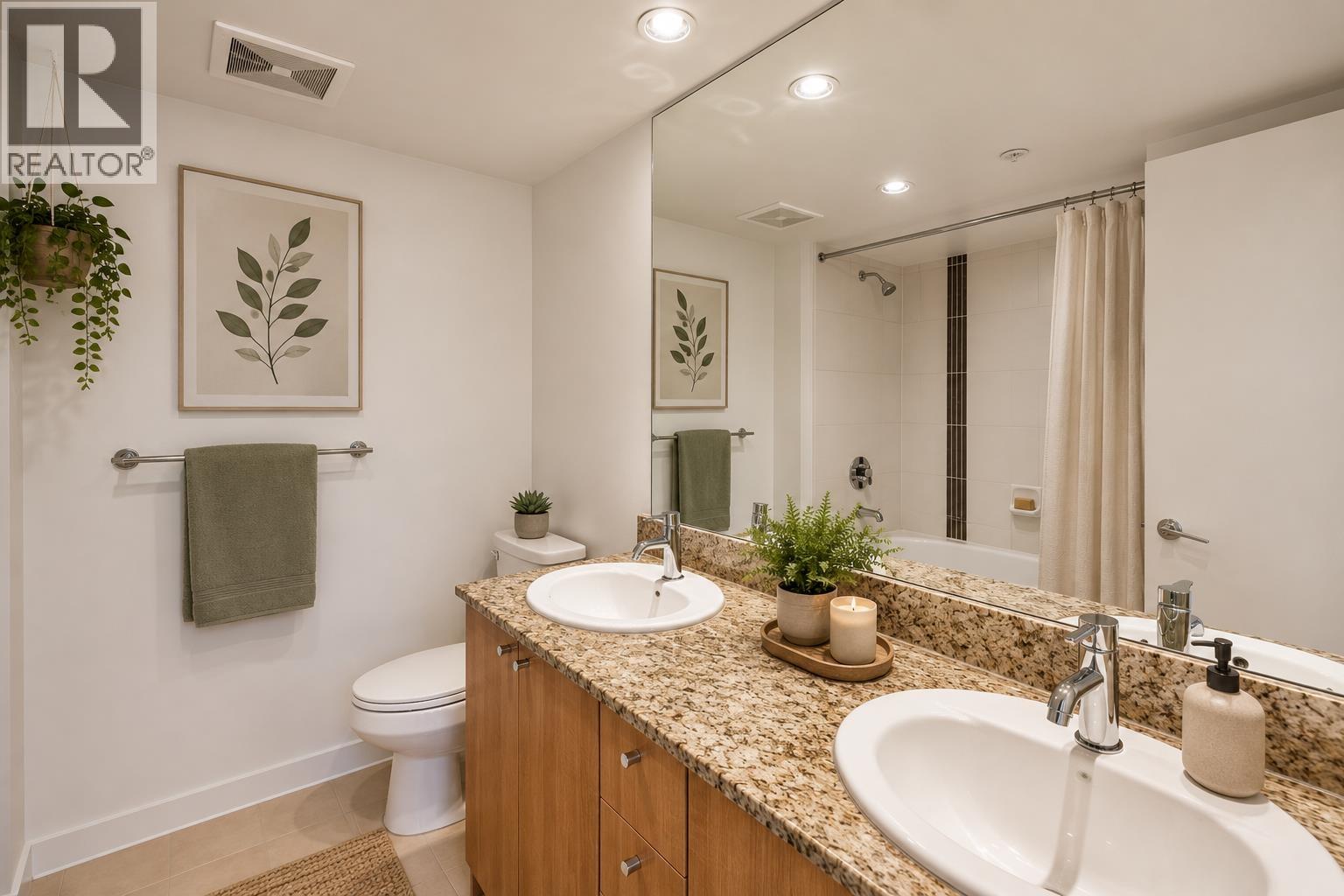 1105 651 Nootka Way, Port Moody, British Columbia  V3H 0A1 - Photo 21 - R3124756