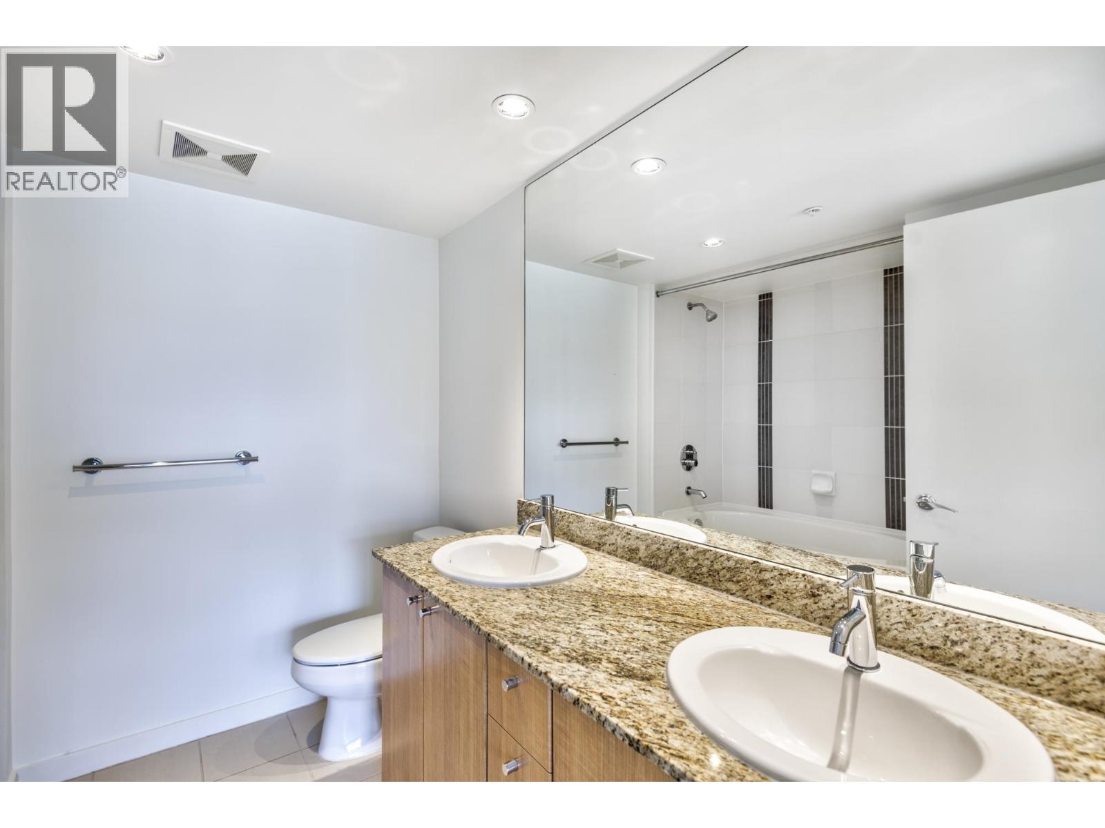 1105 651 Nootka Way, Port Moody, British Columbia  V3H 0A1 - Photo 22 - R3124756