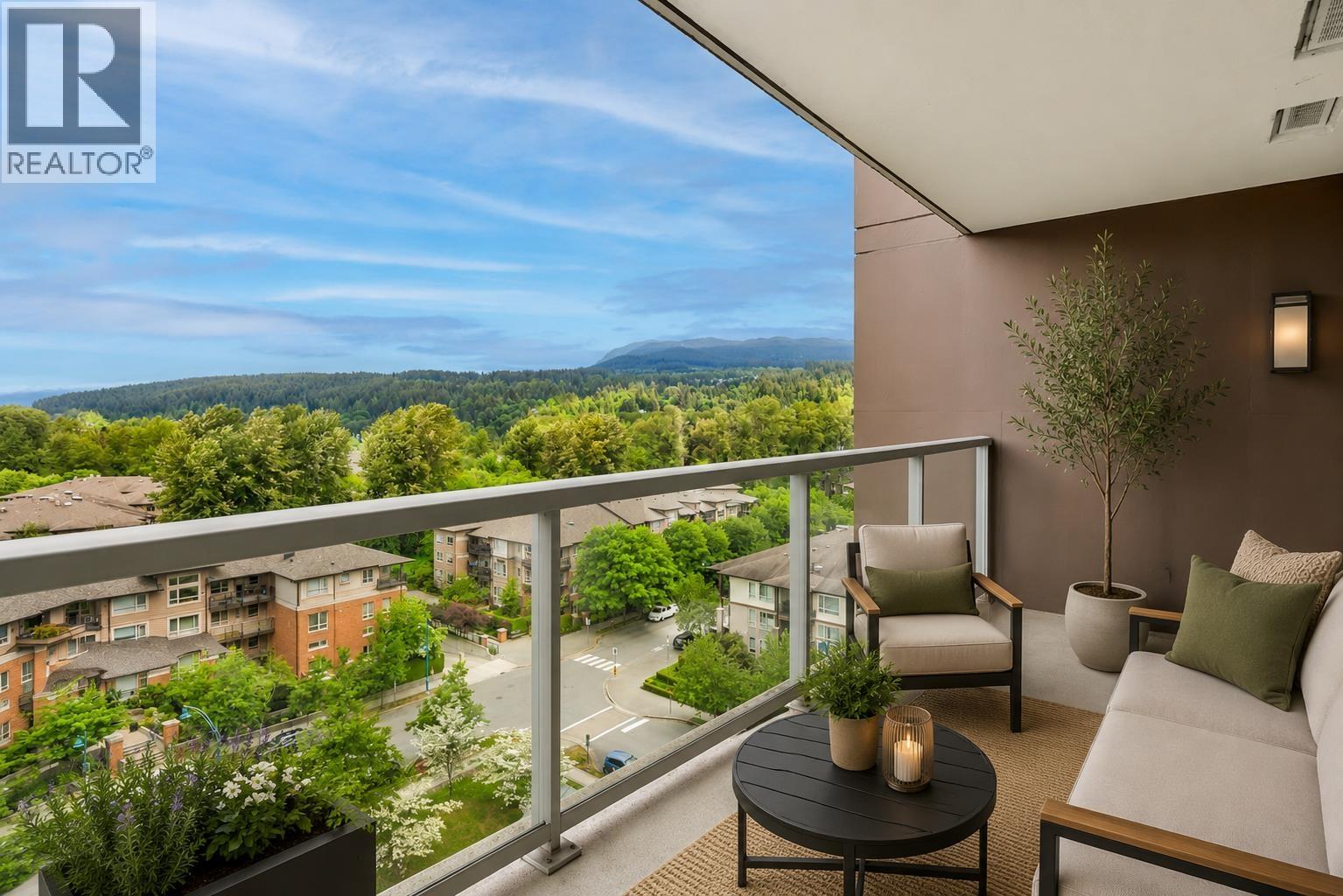 1105 651 Nootka Way, Port Moody, British Columbia  V3H 0A1 - Photo 25 - R3124756