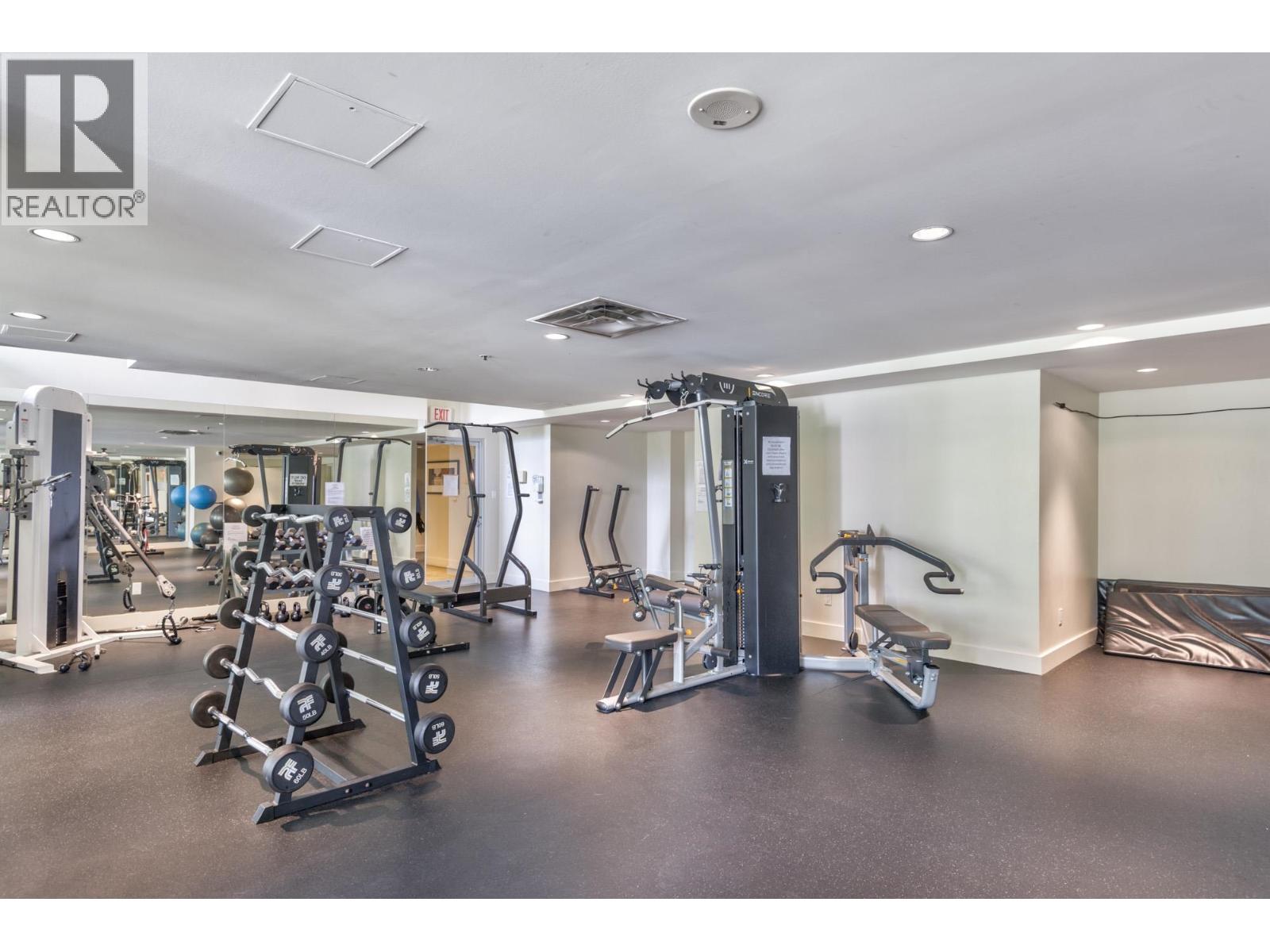 1105 651 Nootka Way, Port Moody, British Columbia  V3H 0A1 - Photo 31 - R3124756