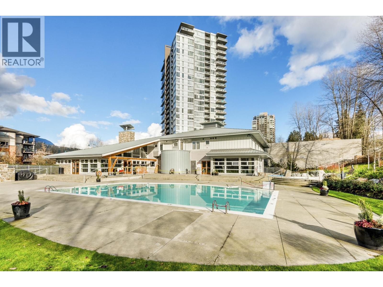 1105 651 Nootka Way, Port Moody, British Columbia  V3H 0A1 - Photo 33 - R3124756