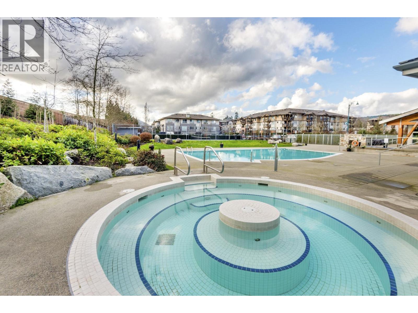 1105 651 Nootka Way, Port Moody, British Columbia  V3H 0A1 - Photo 34 - R3124756