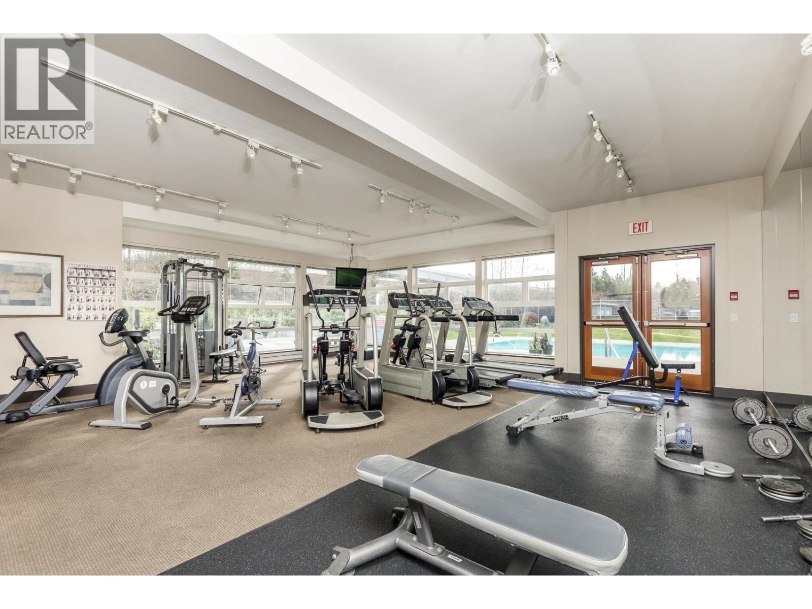 1105 651 Nootka Way, Port Moody, British Columbia  V3H 0A1 - Photo 36 - R3124756