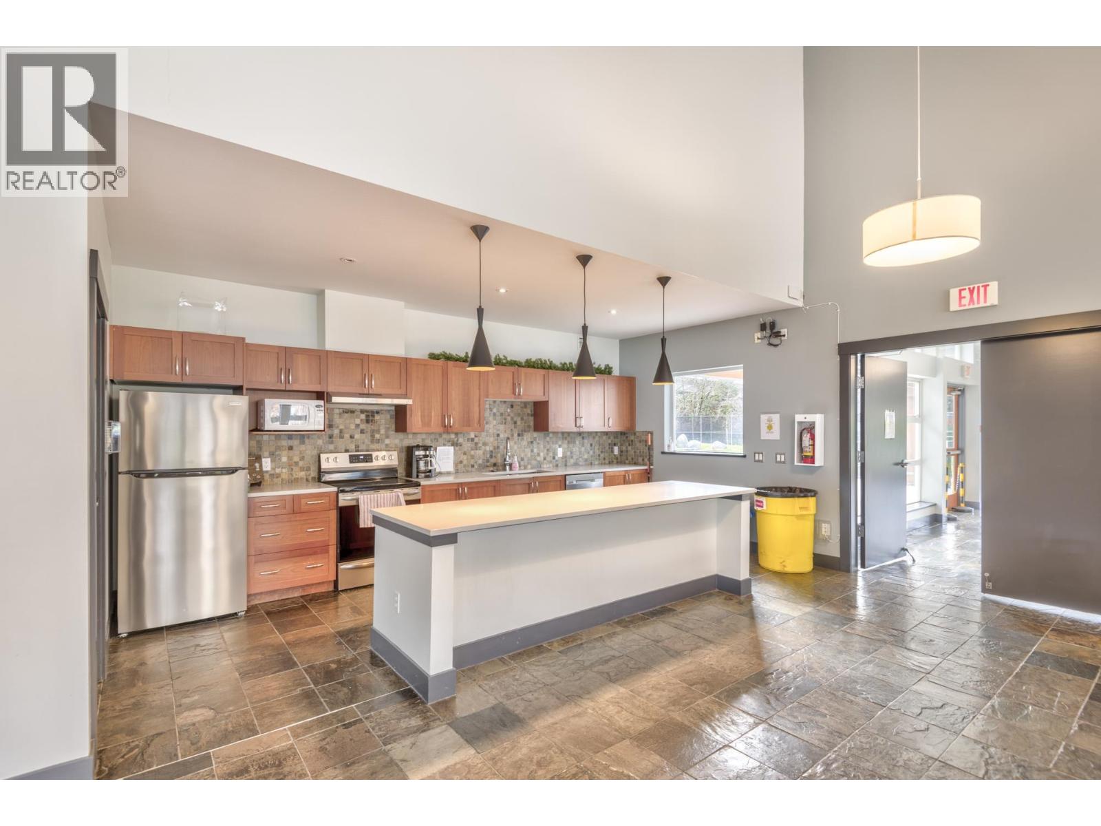1105 651 Nootka Way, Port Moody, British Columbia  V3H 0A1 - Photo 38 - R3124756