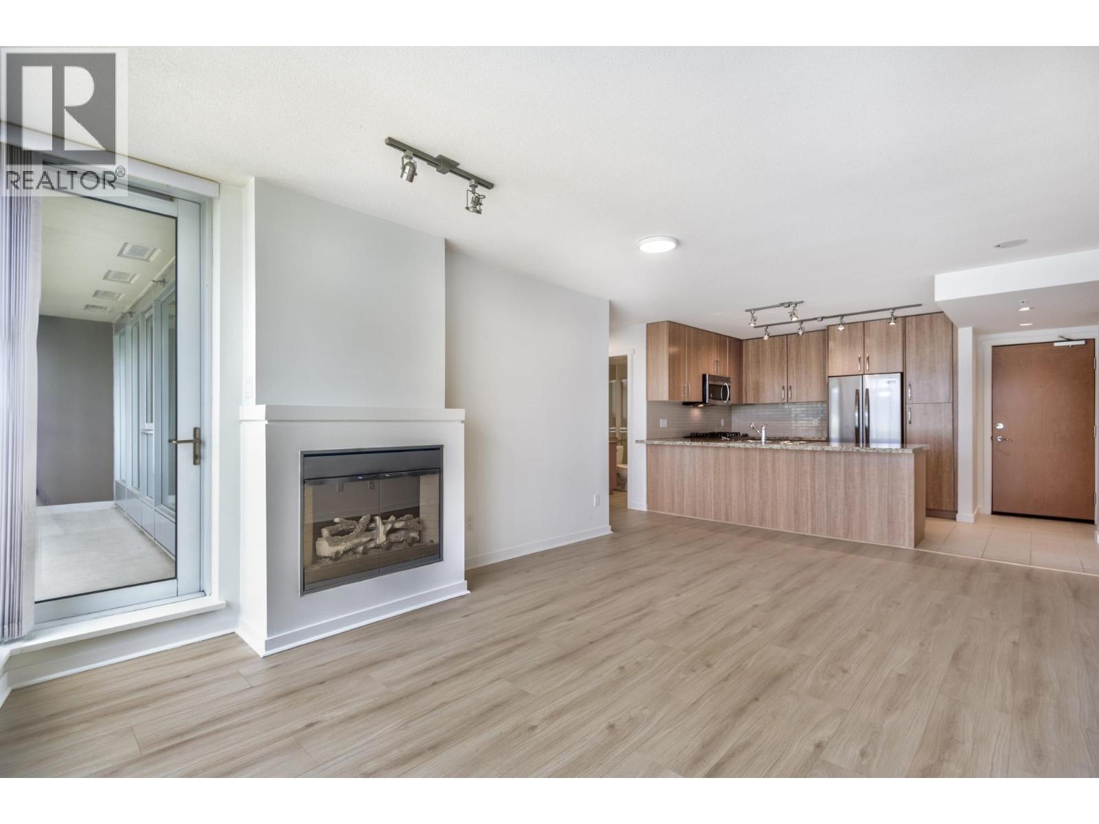 1105 651 Nootka Way, Port Moody, British Columbia  V3H 0A1 - Photo 6 - R3124756