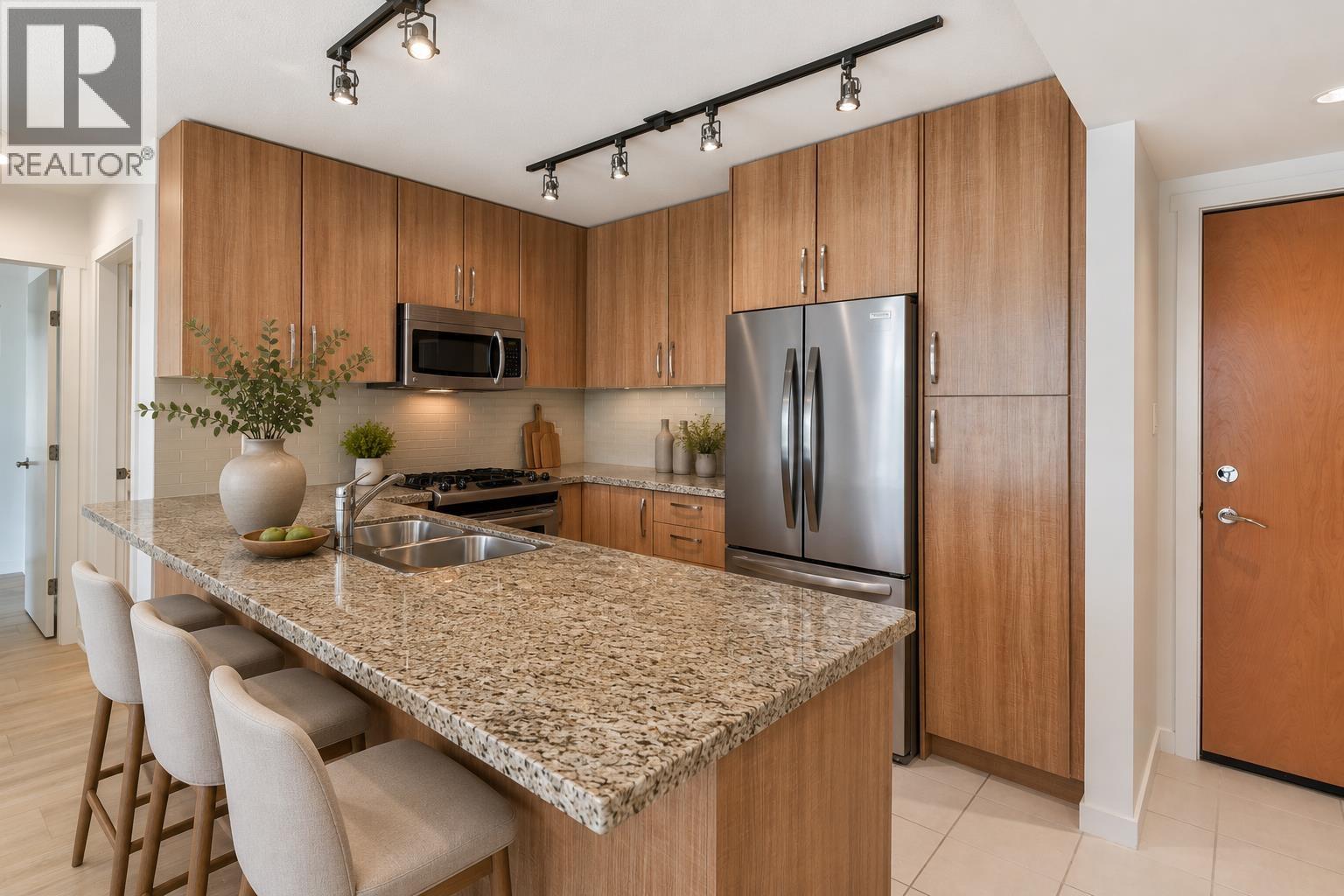 1105 651 Nootka Way, Port Moody, British Columbia  V3H 0A1 - Photo 7 - R3124756