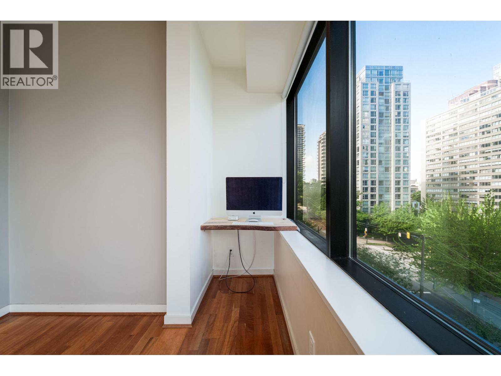 502 1333 W Georgia Street, Vancouver, British Columbia  V6E 4V3 - Photo 11 - R3124758