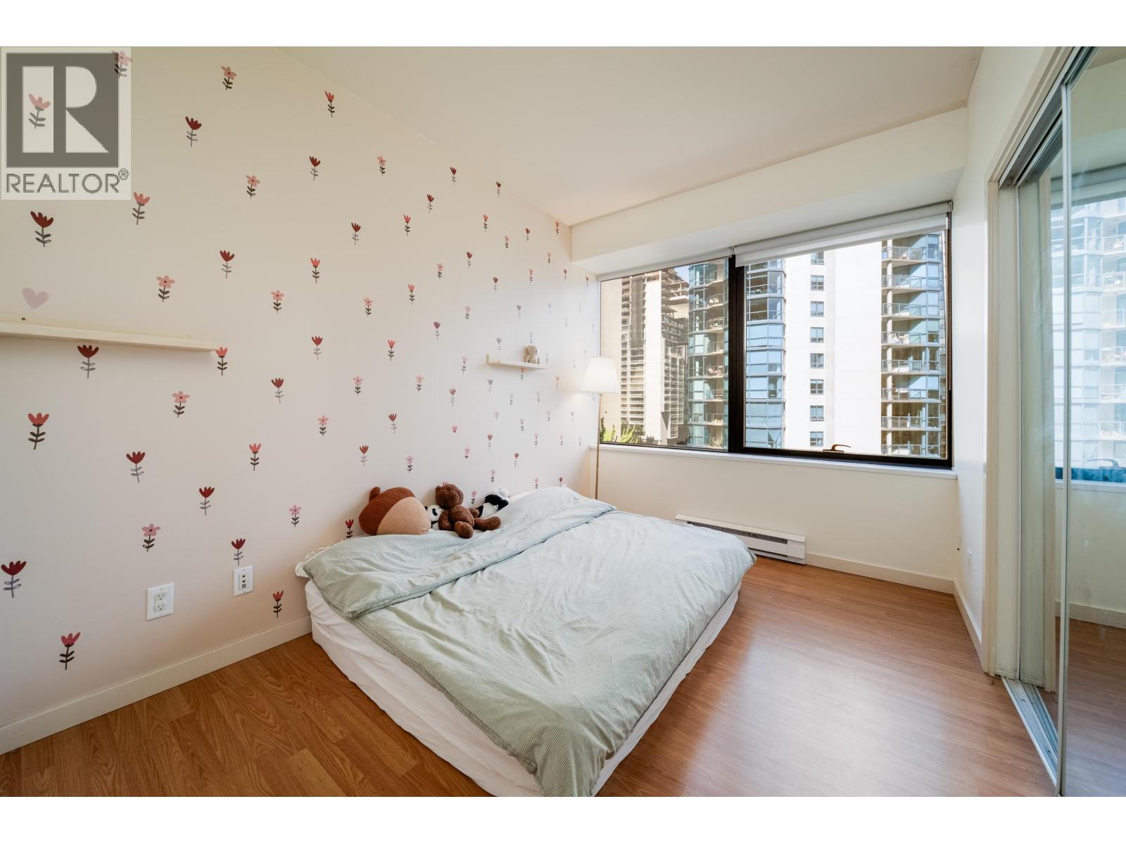 502 1333 W Georgia Street, Vancouver, British Columbia  V6E 4V3 - Photo 15 - R3124758