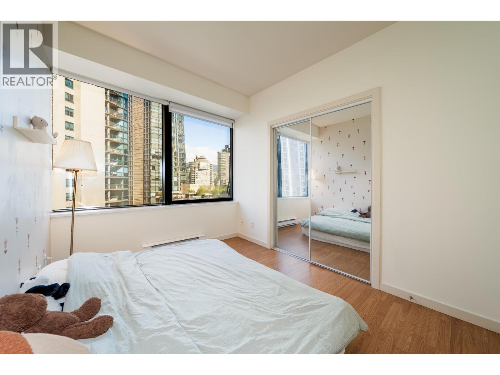 502 1333 W Georgia Street, Vancouver, British Columbia  V6E 4V3 - Photo 16 - R3124758
