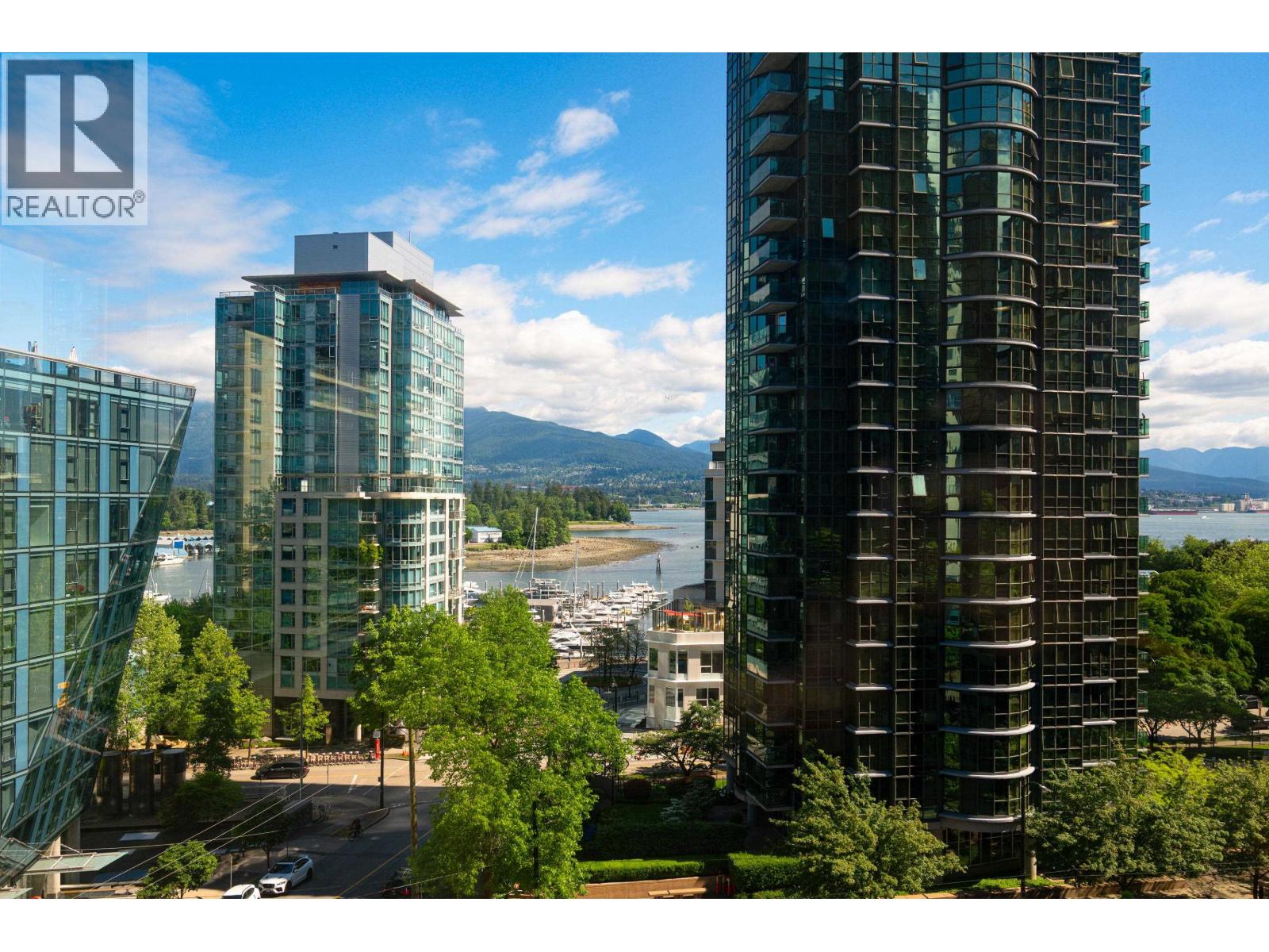 502 1333 W Georgia Street, Vancouver, British Columbia  V6E 4V3 - Photo 21 - R3124758
