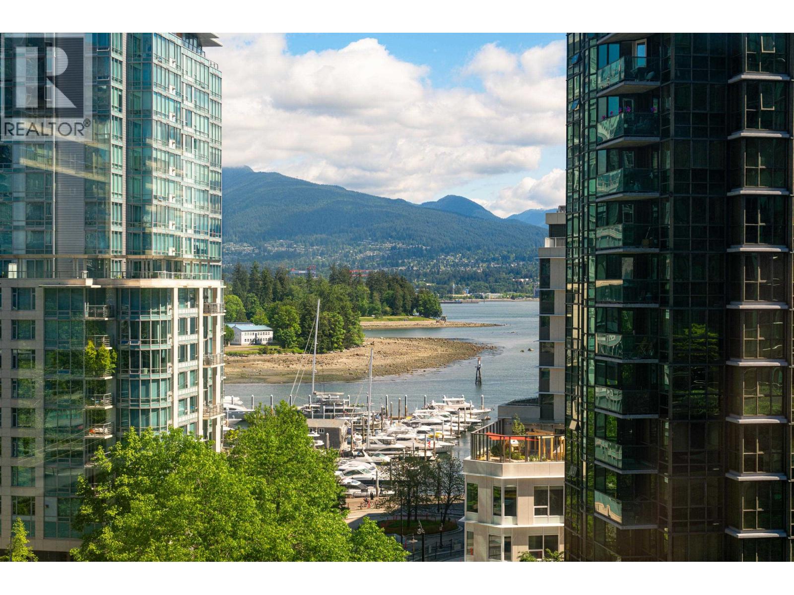 502 1333 W Georgia Street, Vancouver, British Columbia  V6E 4V3 - Photo 22 - R3124758
