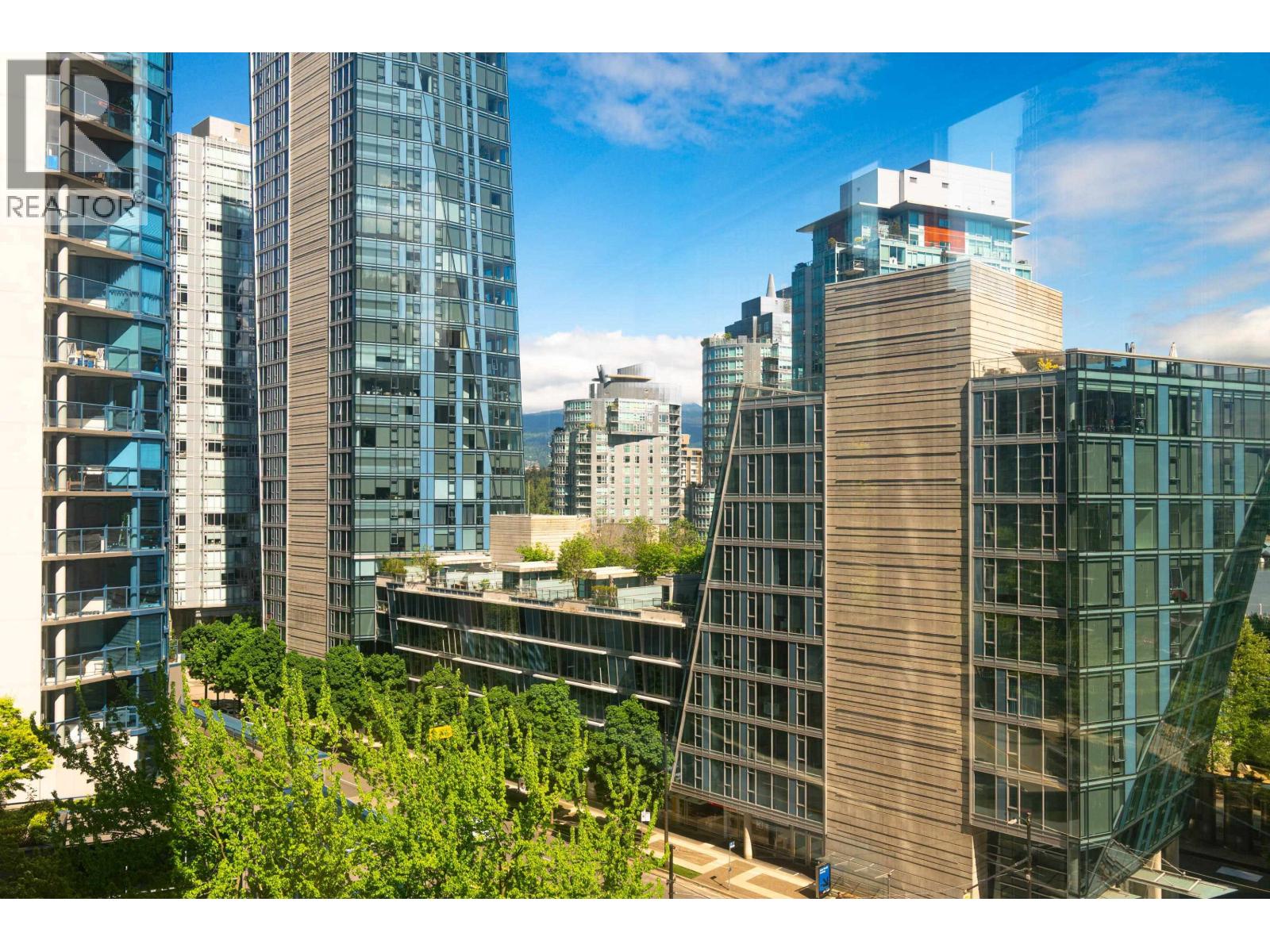 502 1333 W Georgia Street, Vancouver, British Columbia  V6E 4V3 - Photo 23 - R3124758