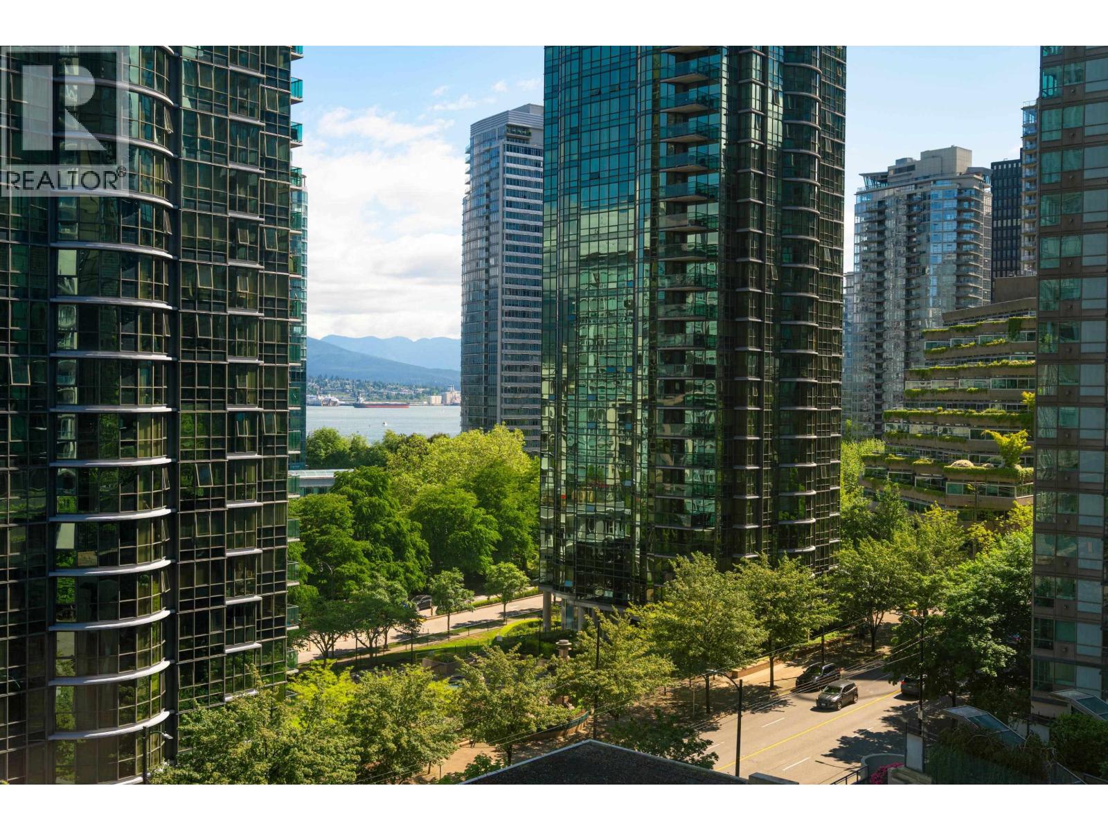 502 1333 W Georgia Street, Vancouver, British Columbia  V6E 4V3 - Photo 25 - R3124758