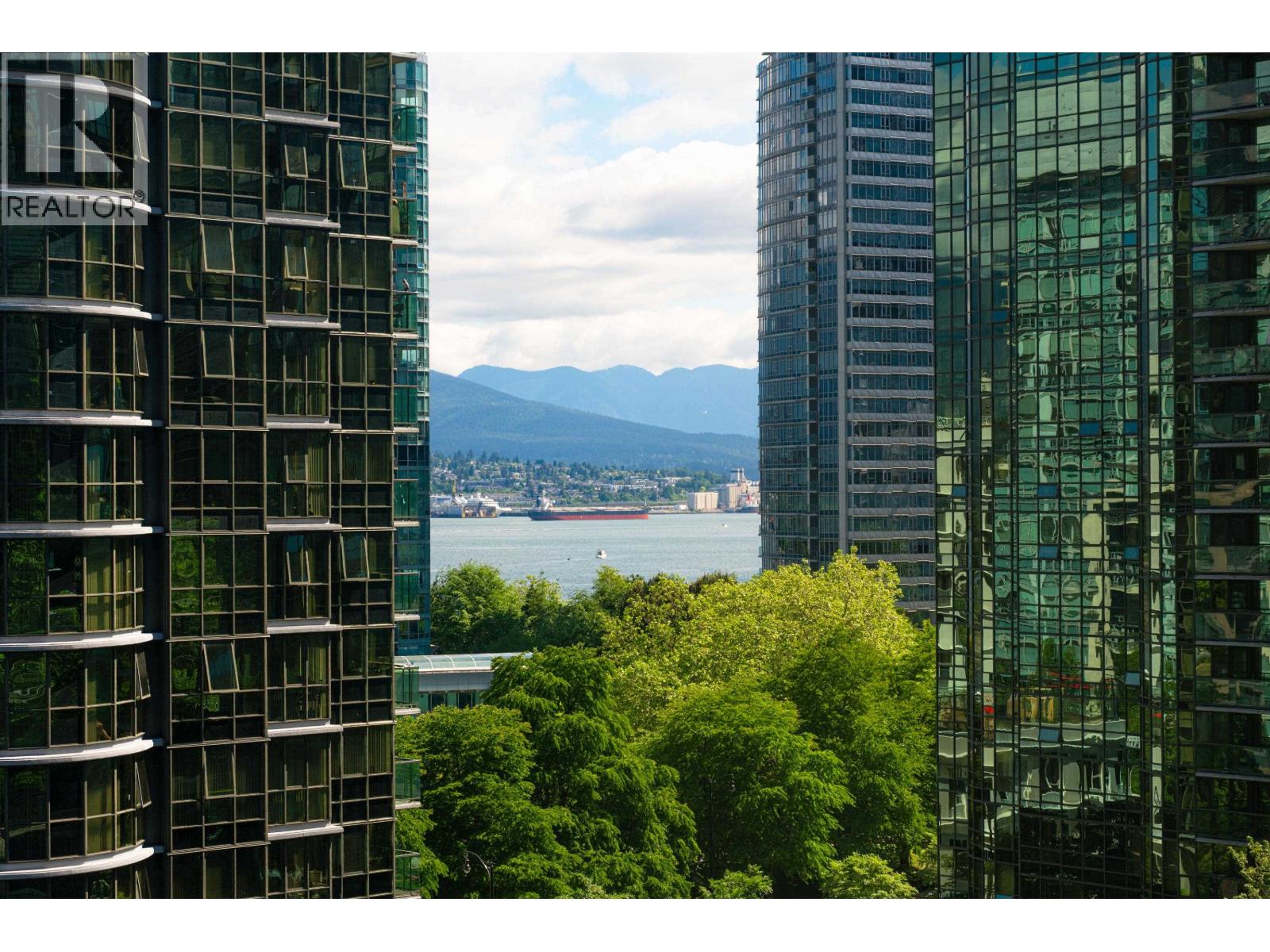 502 1333 W Georgia Street, Vancouver, British Columbia  V6E 4V3 - Photo 26 - R3124758