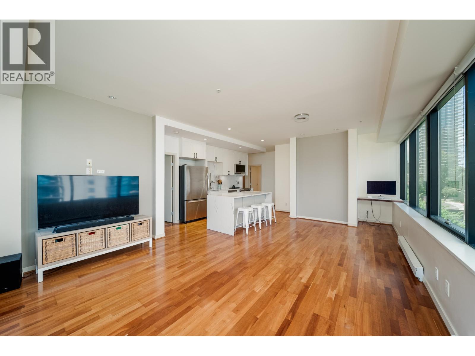 502 1333 W Georgia Street, Vancouver, British Columbia  V6E 4V3 - Photo 9 - R3124758
