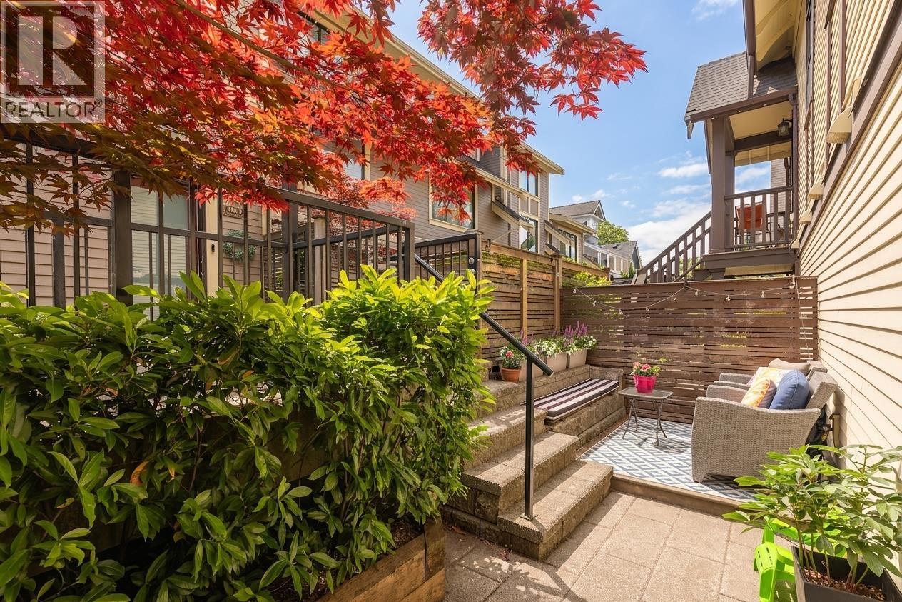 1077 Salsbury Drive, Vancouver, British Columbia  V5L 4A6 - Photo 3 - R3124761