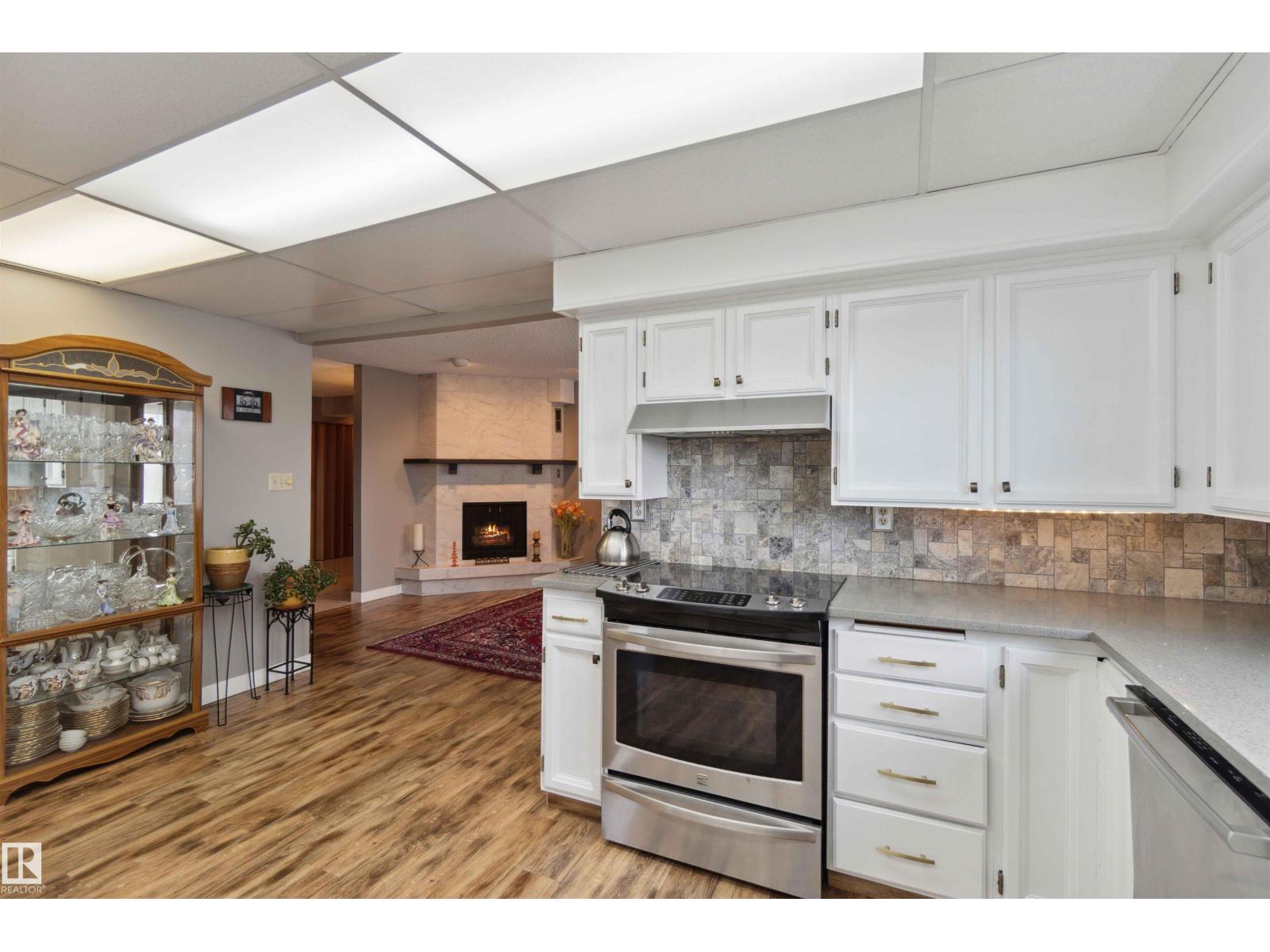 #305 8707 107 St Nw, Edmonton, Alberta  T6E 5J5 - Photo 16 - E4471193