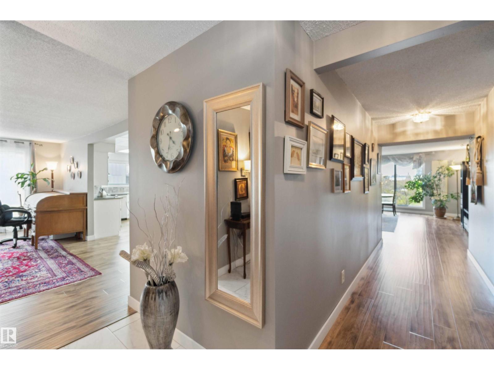 #305 8707 107 St Nw, Edmonton, Alberta  T6E 5J5 - Photo 6 - E4471193