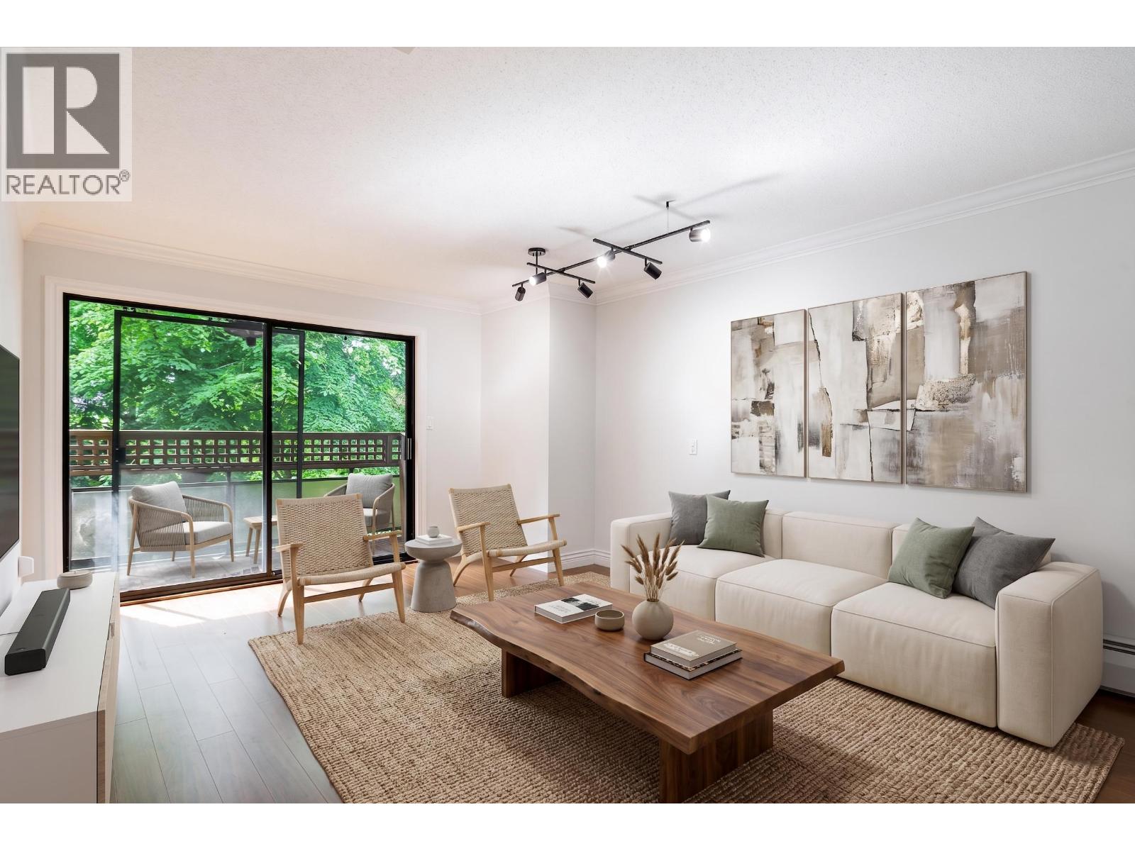 301 2320 W 40th Avenue, Vancouver, British Columbia  V6M 4H6 - Photo 1 - R3124769
