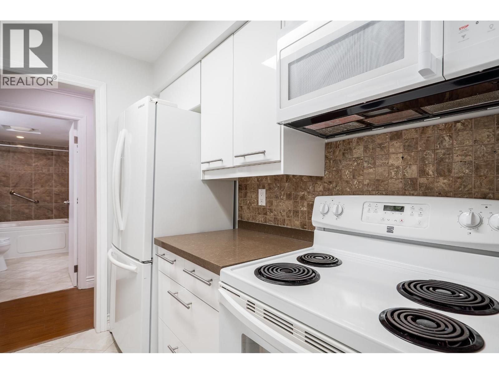 301 2320 W 40th Avenue, Vancouver, British Columbia  V6M 4H6 - Photo 10 - R3124769