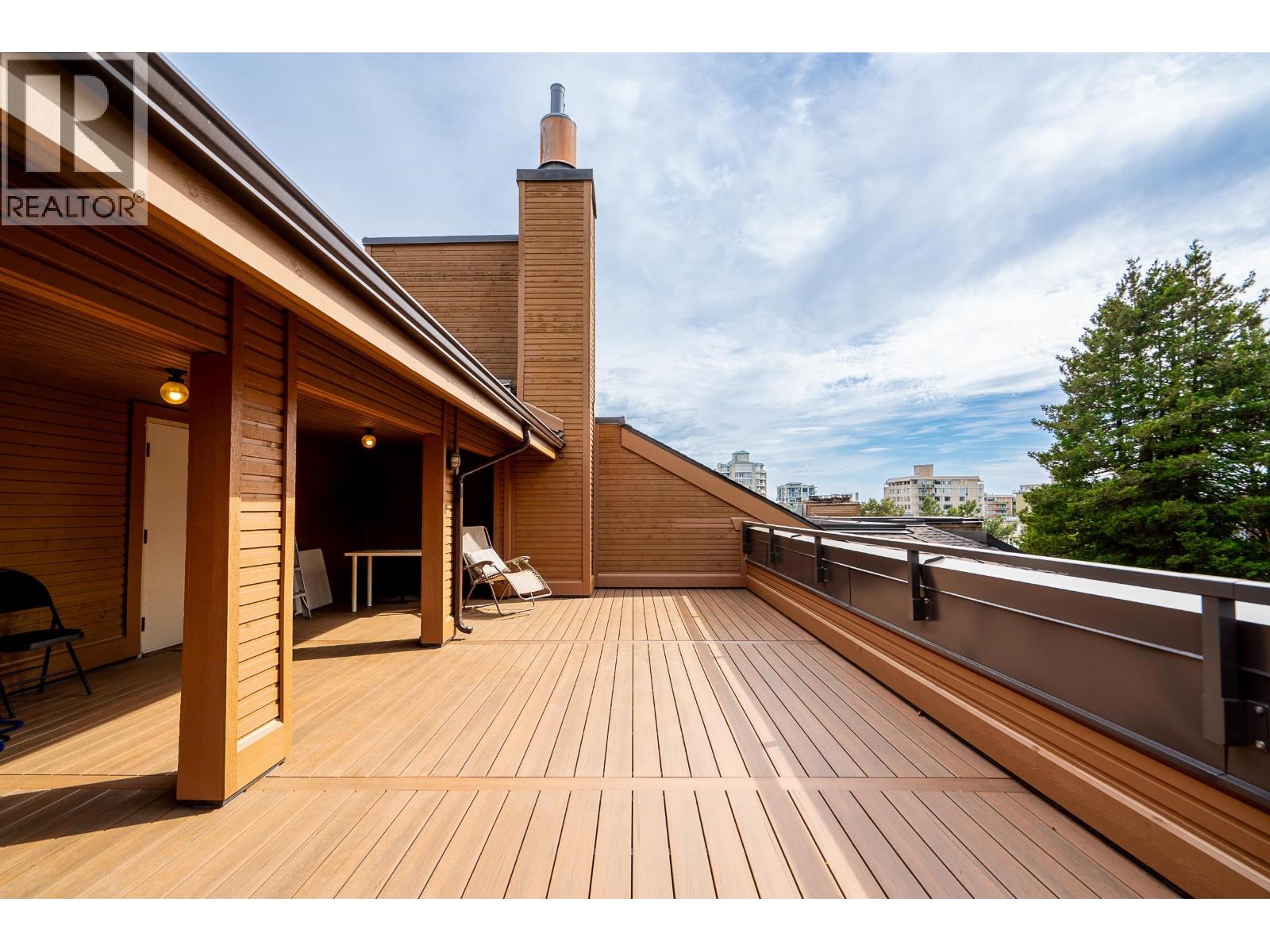 301 2320 W 40th Avenue, Vancouver, British Columbia  V6M 4H6 - Photo 25 - R3124769