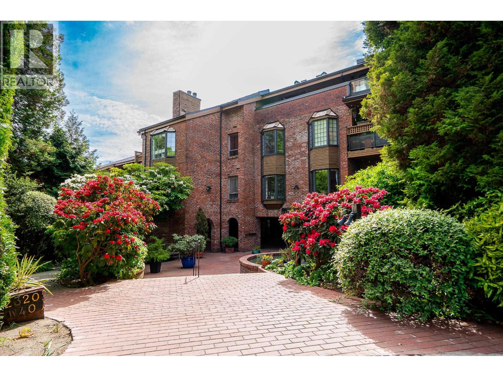 301 2320 W 40th Avenue, Vancouver, British Columbia  V6M 4H6 - Photo 29 - R3124769