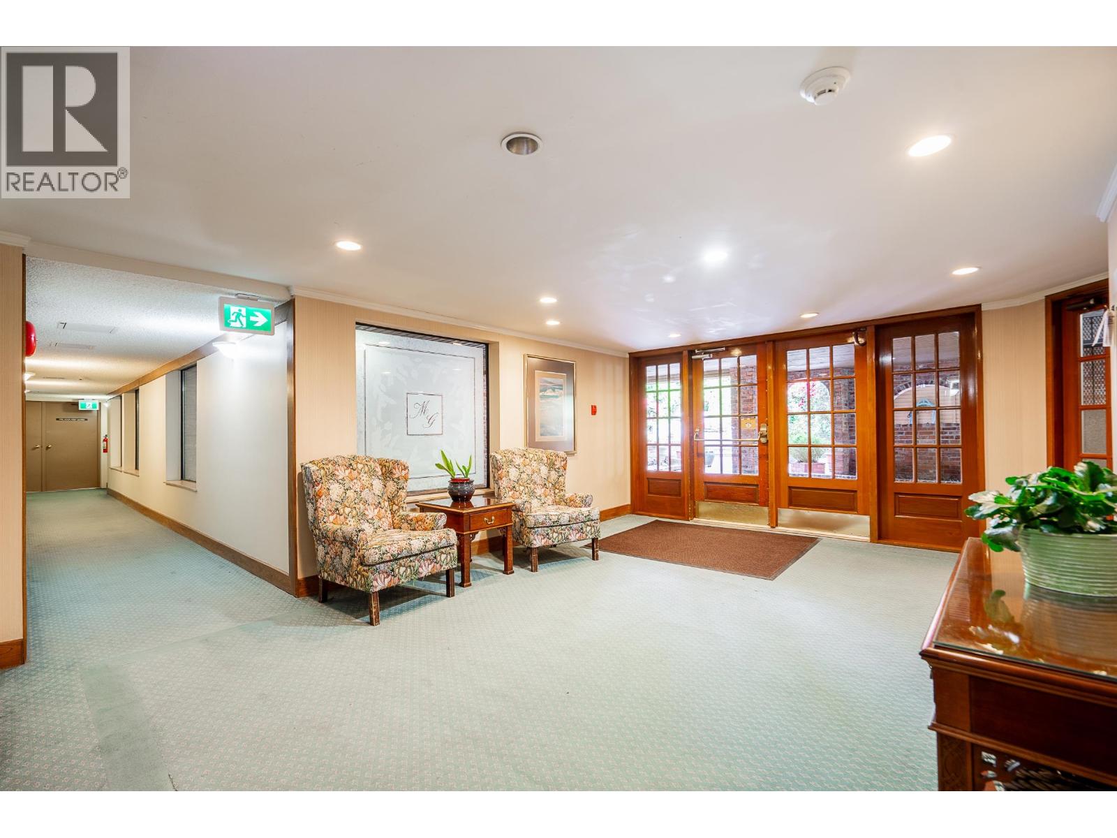 301 2320 W 40th Avenue, Vancouver, British Columbia  V6M 4H6 - Photo 30 - R3124769