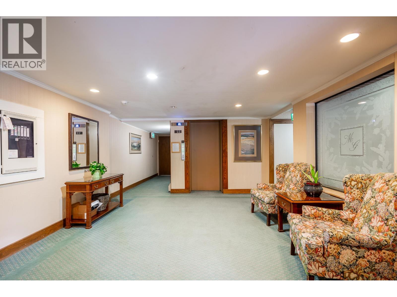 301 2320 W 40th Avenue, Vancouver, British Columbia  V6M 4H6 - Photo 31 - R3124769