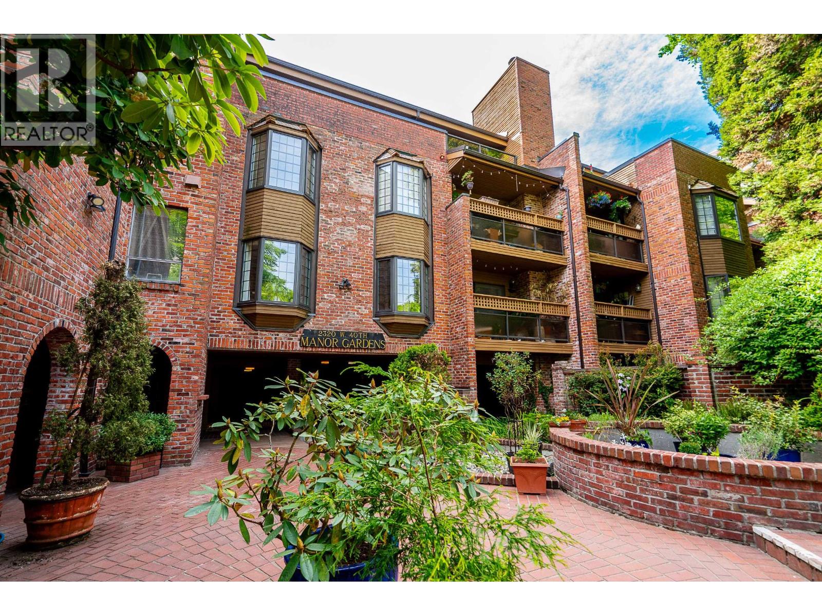 301 2320 W 40th Avenue, Vancouver, British Columbia  V6M 4H6 - Photo 33 - R3124769