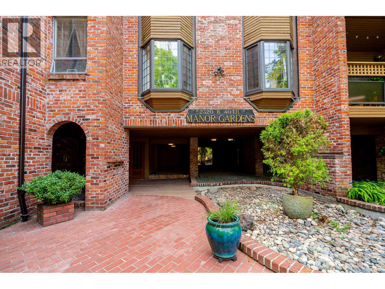 301 2320 W 40th Avenue, Vancouver, British Columbia  V6M 4H6 - Photo 34 - R3124769