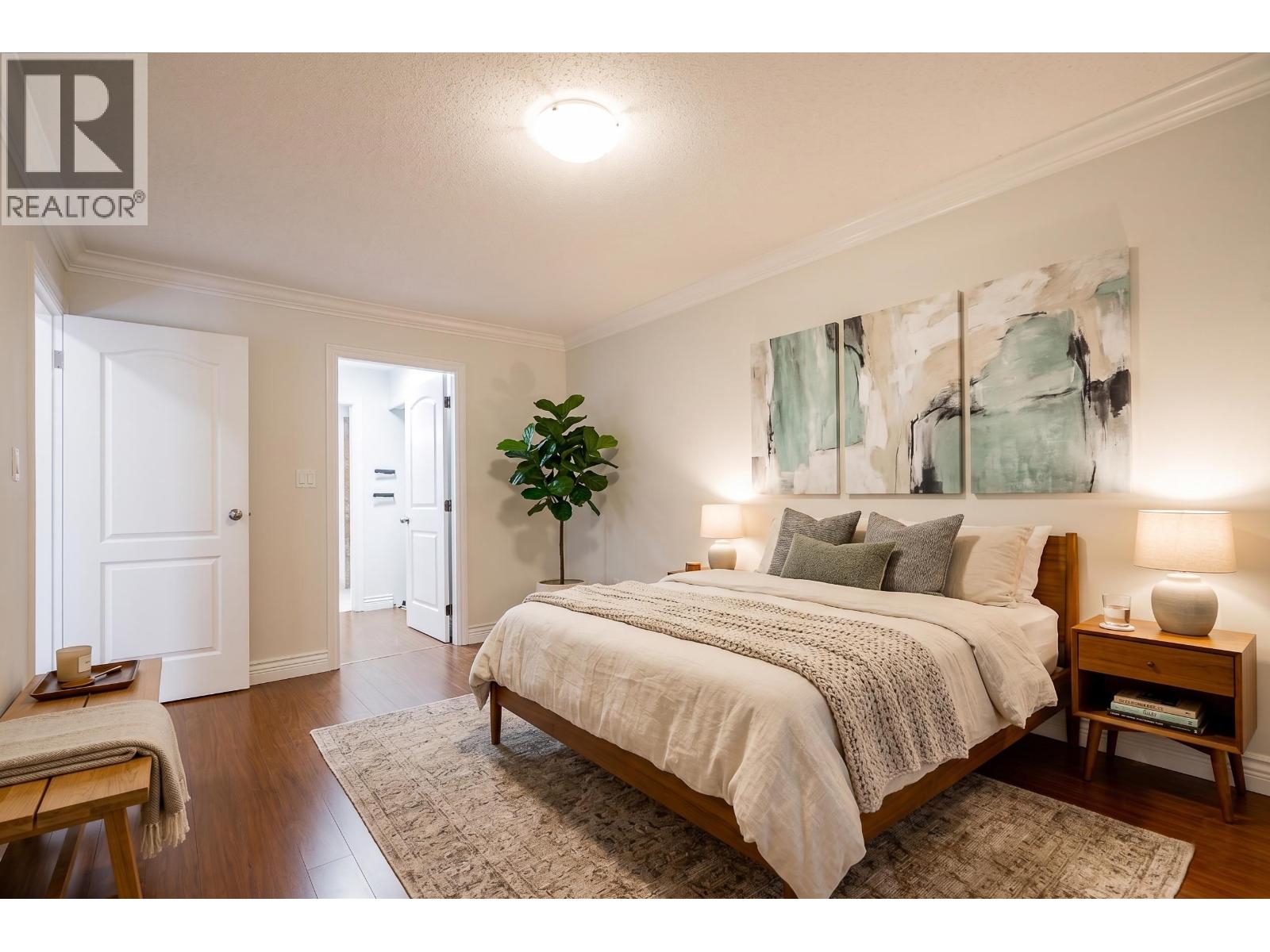 301 2320 W 40th Avenue, Vancouver, British Columbia  V6M 4H6 - Photo 5 - R3124769