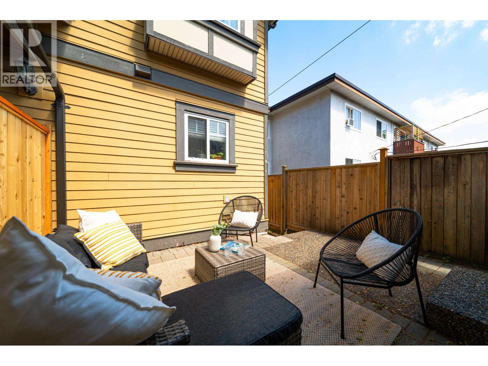 2412 St. Catherines Street, Vancouver, British Columbia  V5T 3X9 - Photo 5 - R3124772