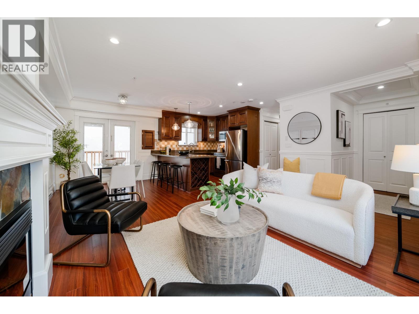 2412 St. Catherines Street, Vancouver, British Columbia  V5T 3X9 - Photo 7 - R3124772