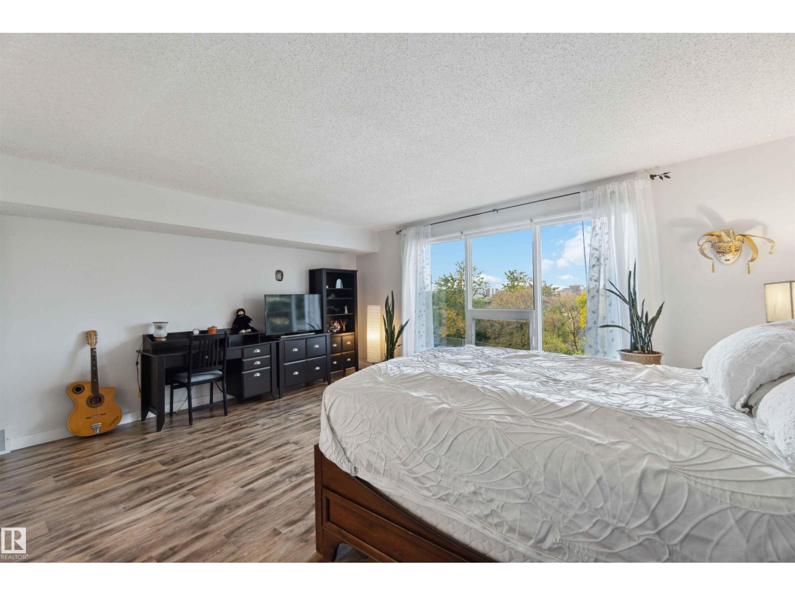 #305 8707 107 St Nw, Edmonton, Alberta  T6E 5J5 - Photo 37 - E4471193