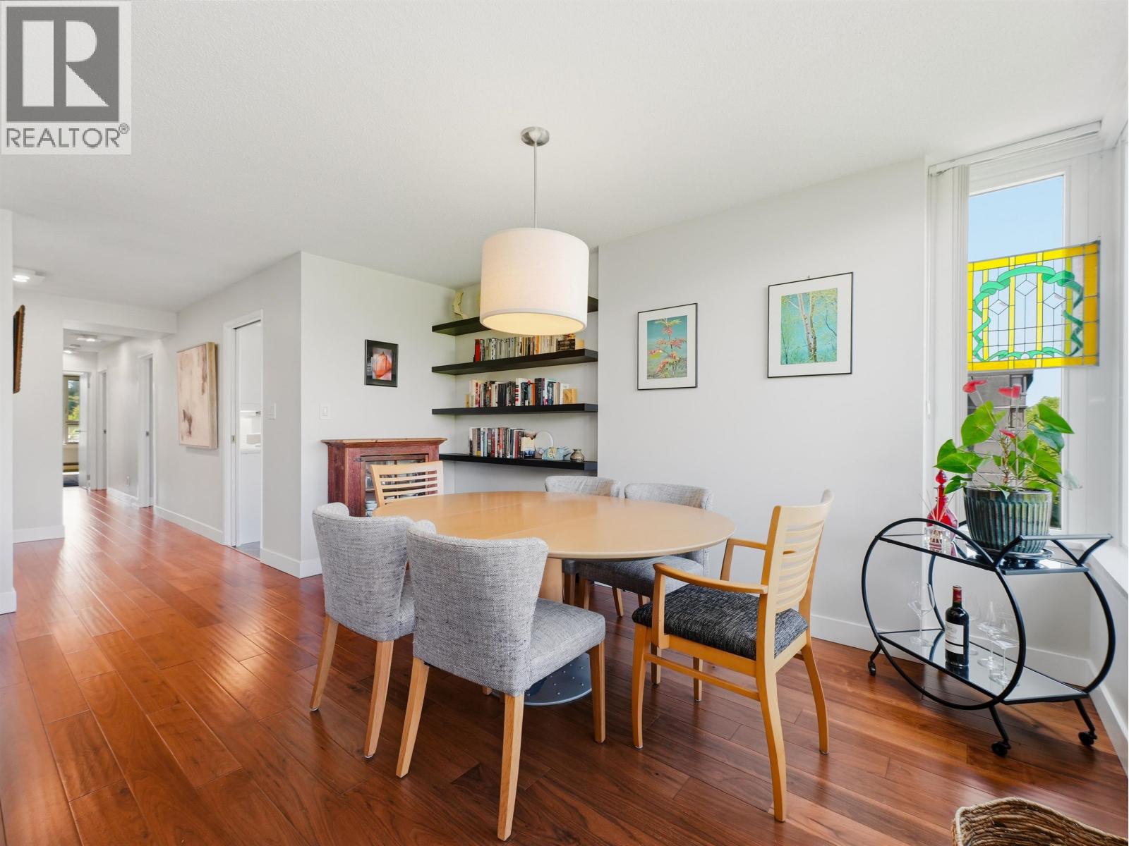 901 1566 W 13th Avenue, Vancouver, British Columbia  V6J 2G4 - Photo 10 - R3124773