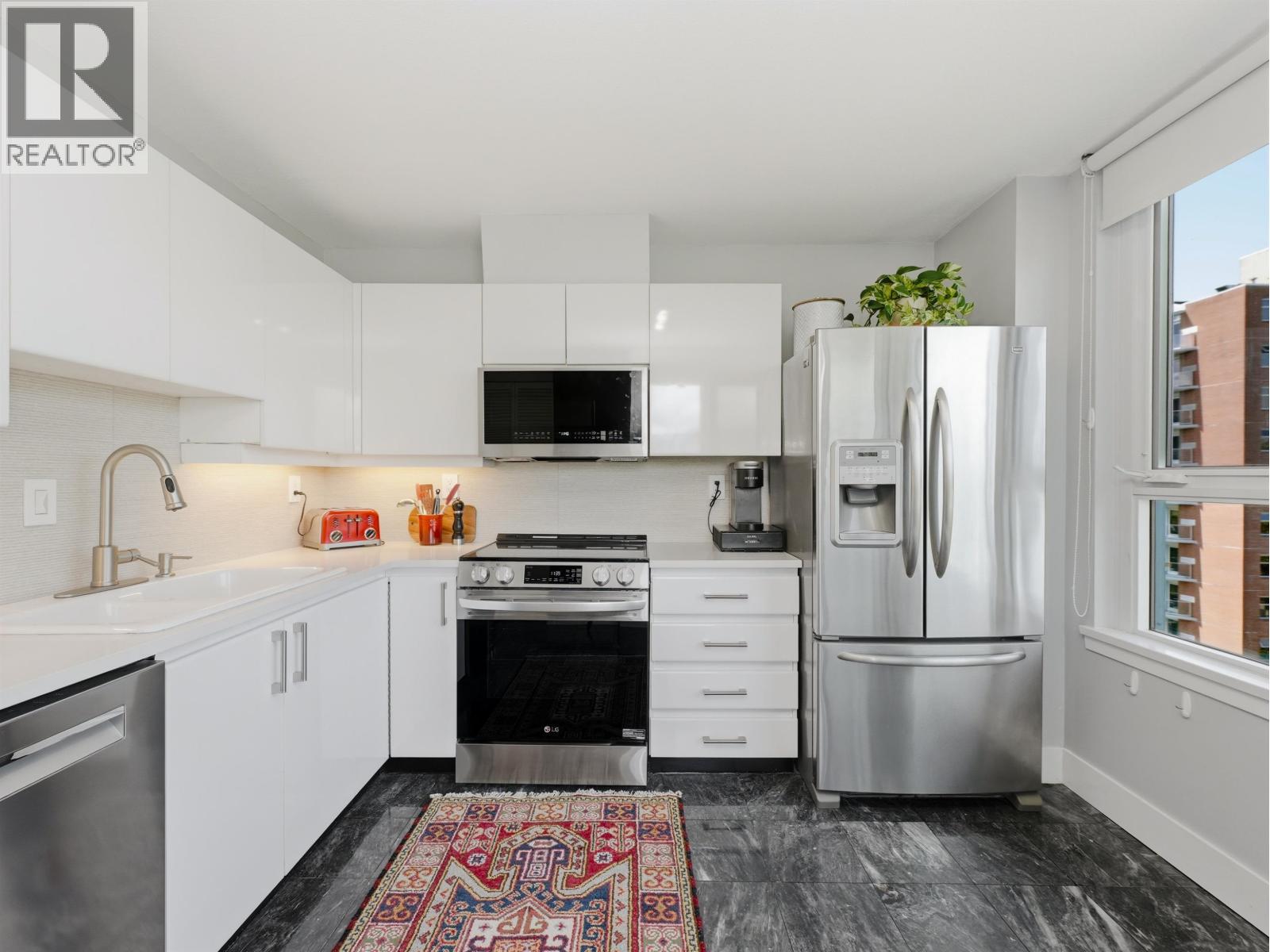 901 1566 W 13th Avenue, Vancouver, British Columbia  V6J 2G4 - Photo 11 - R3124773